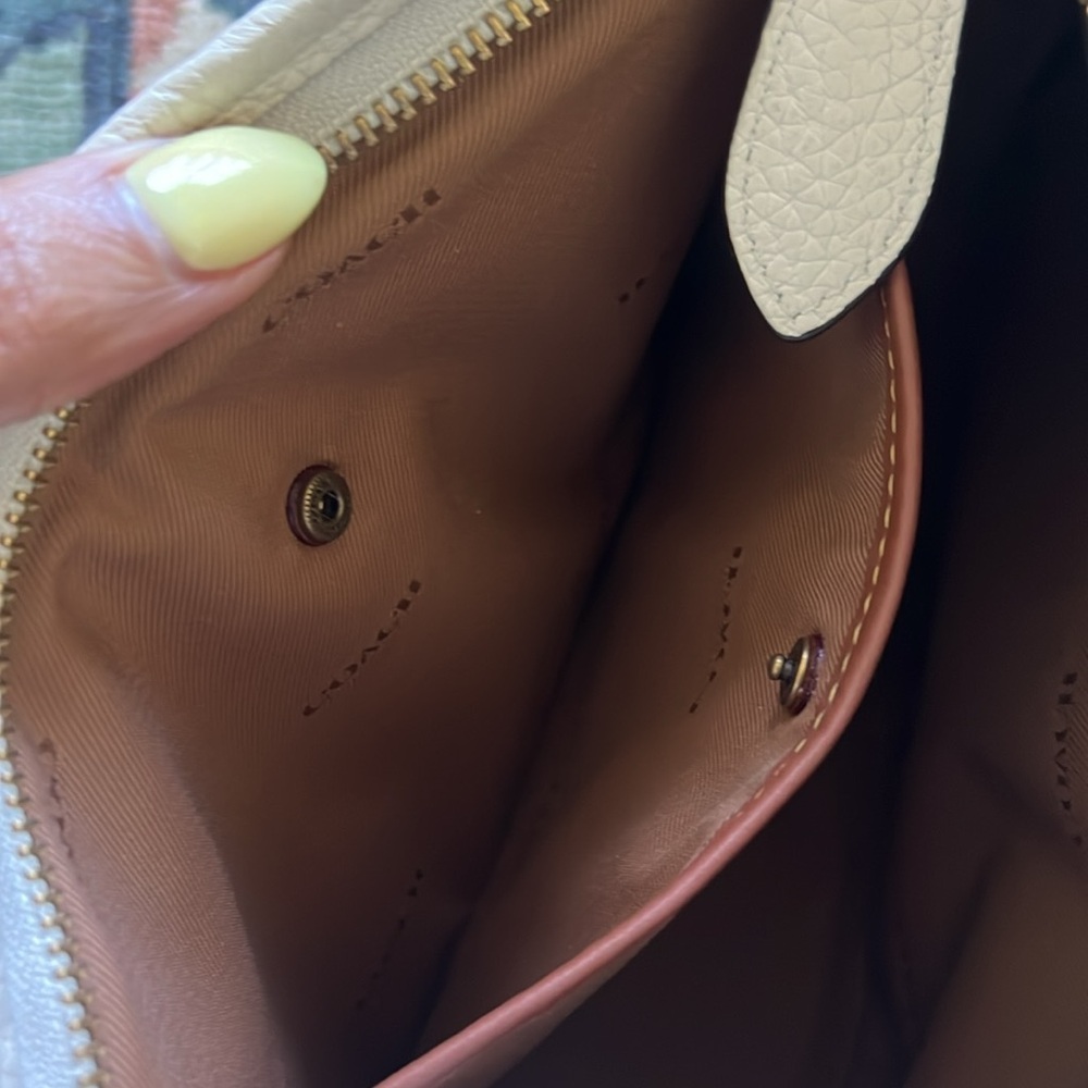 Coach Cary Crossbody Bag - Picture 8 of 16